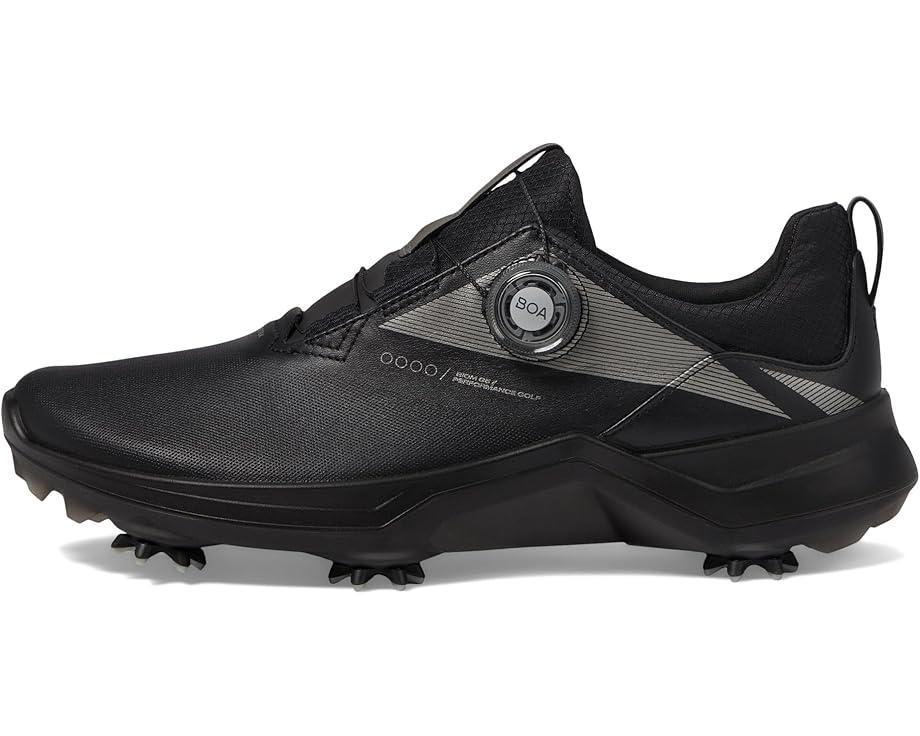 Lt1 Boa Hybrid Waterproof Golf Shoe Product Image