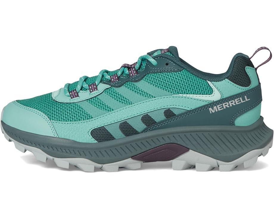 Moab Speed 2 Vent 2K SE Product Image
