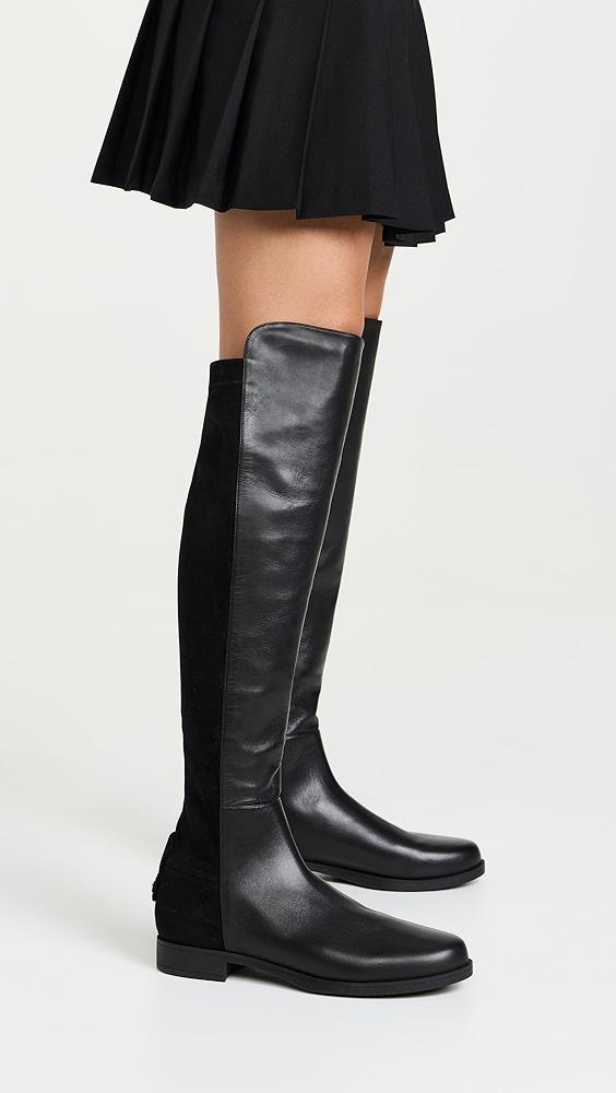 Larroudé Bergen Boots | Shopbop Product Image