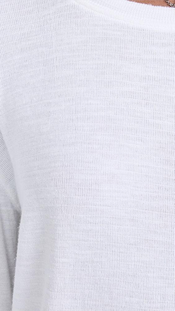 Free People Soul Song Tee | Shopbop Product Image