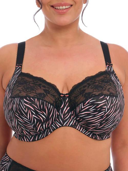 Morgan Side Support Bra Product Image