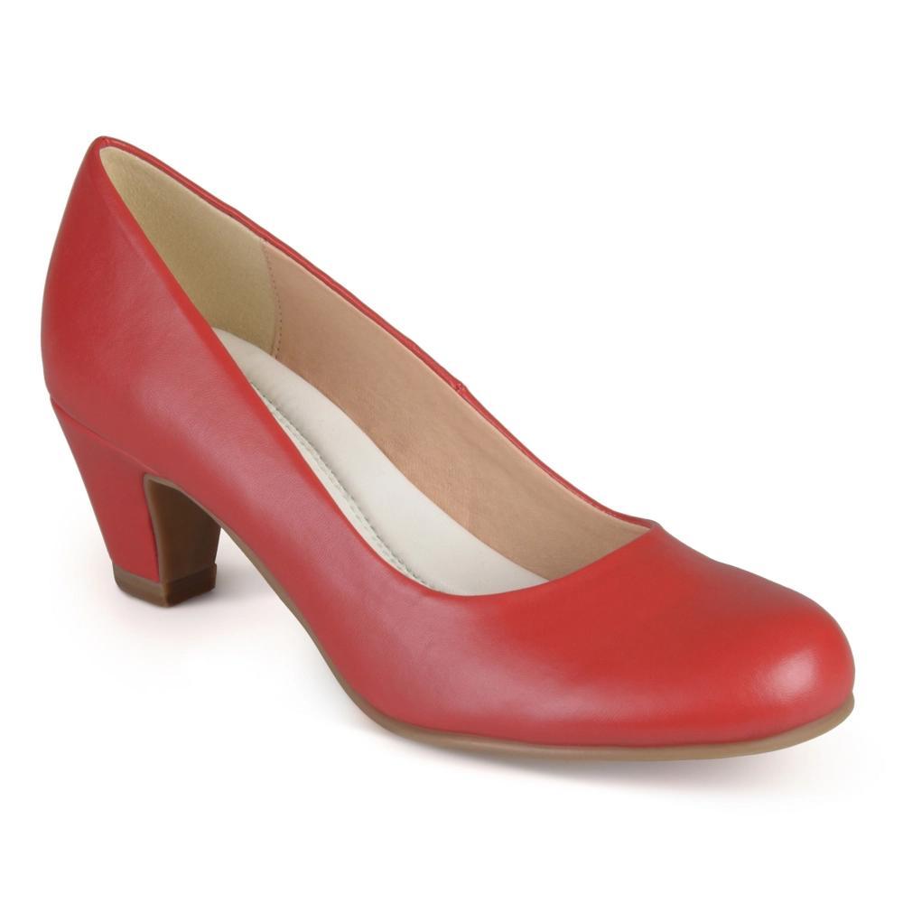 Journee Luu Womens Dress Heels Product Image