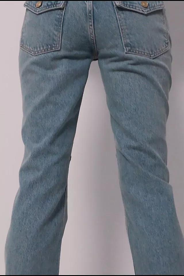 We The Free Flora Low-Rise Bootcut Jeans Product Image