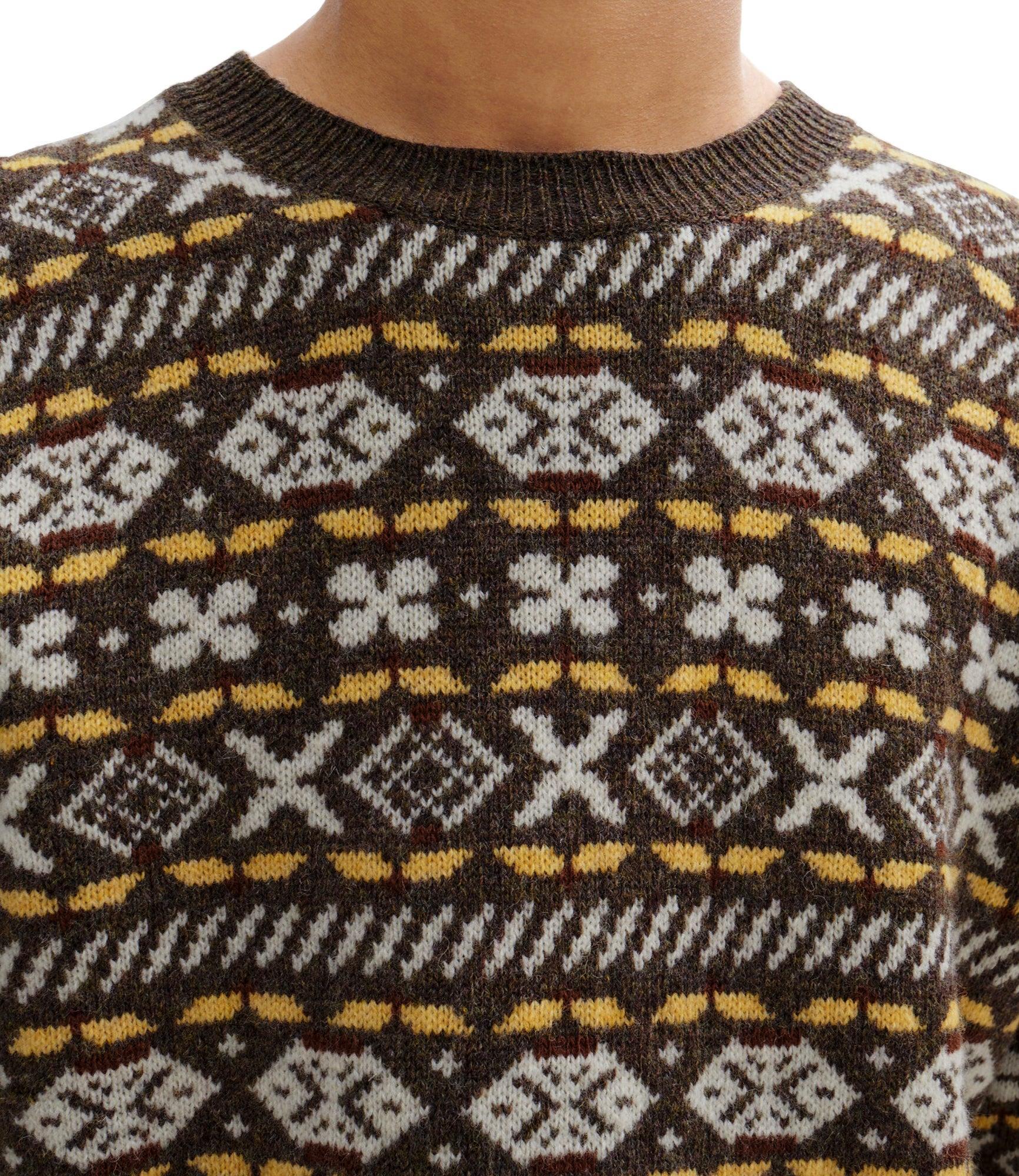John sweater Male Product Image