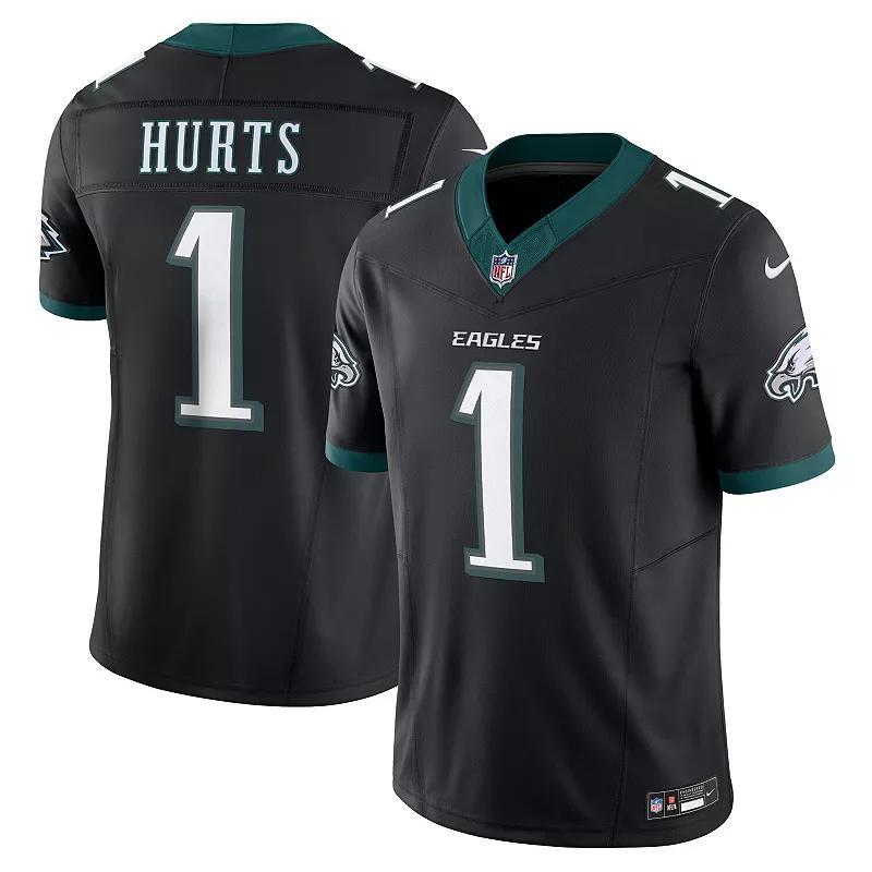 Men's Nike Travis Etienne Teal Jacksonville Jaguars Prowler Throwback Vapor F.U.S.E. Limited Jersey, Size: 2XL, Blue Product Image