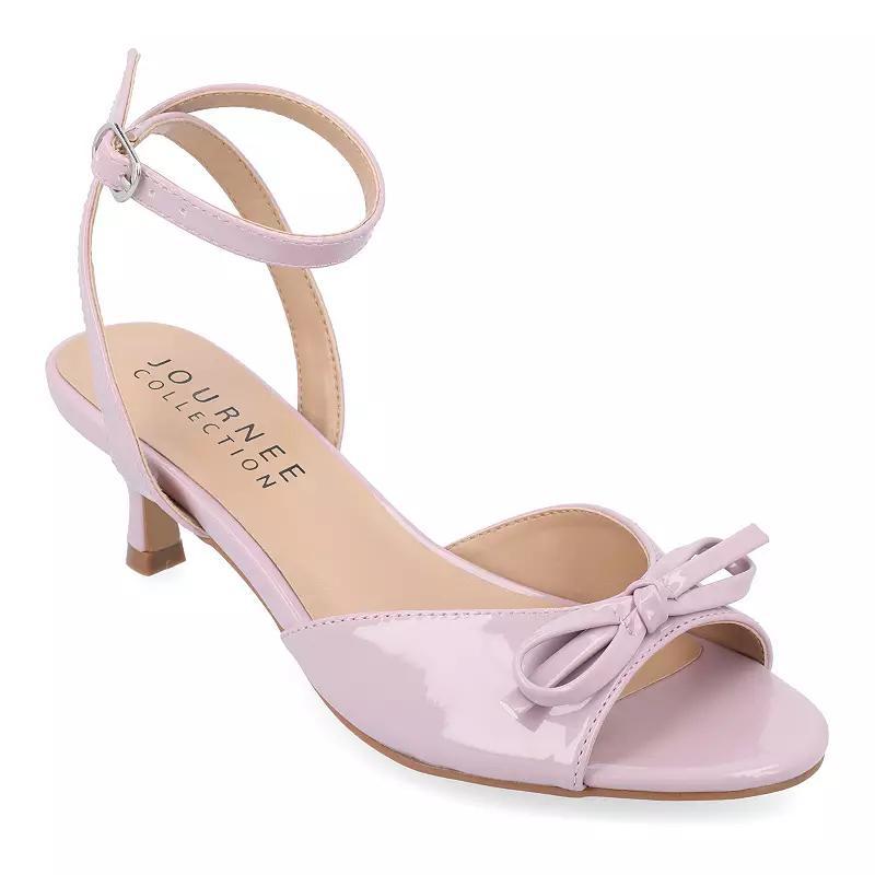 Journee Jennifer Womens Dressy Pumps Product Image