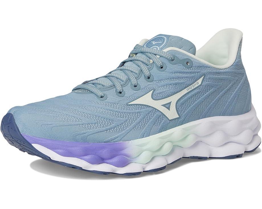 Wave Sky 8 Product Image
