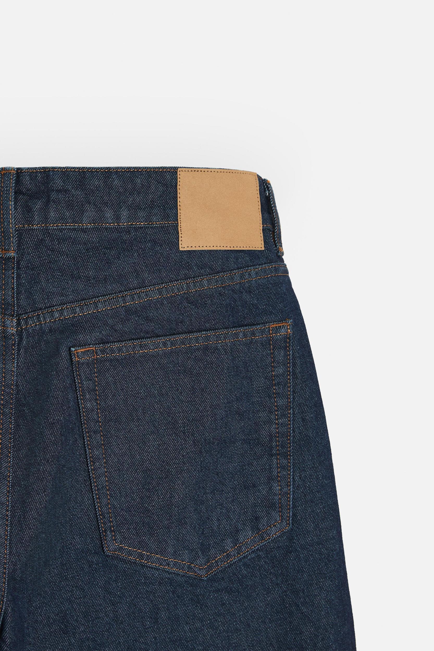 SLIM FIT JEANS Product Image