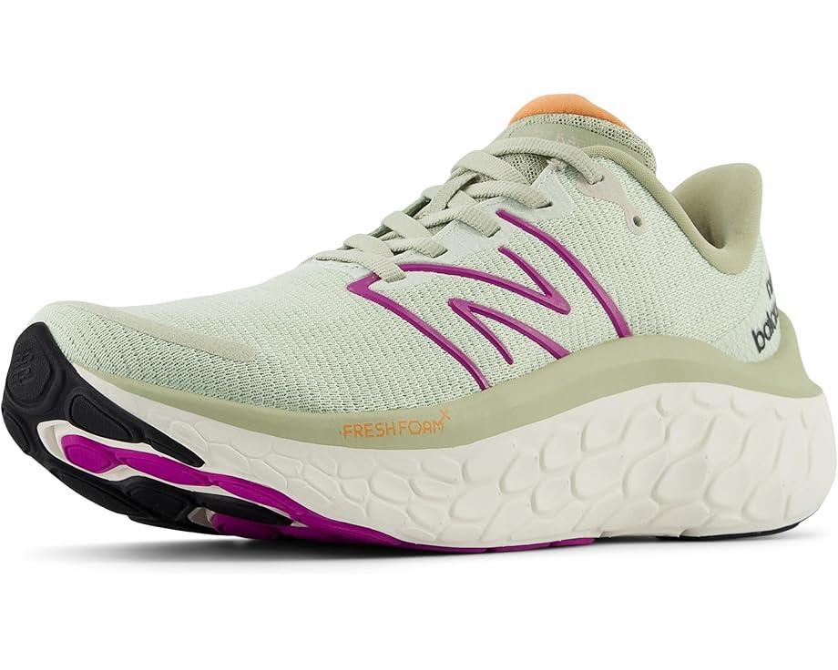 Fresh Foam X More v4 Product Image
