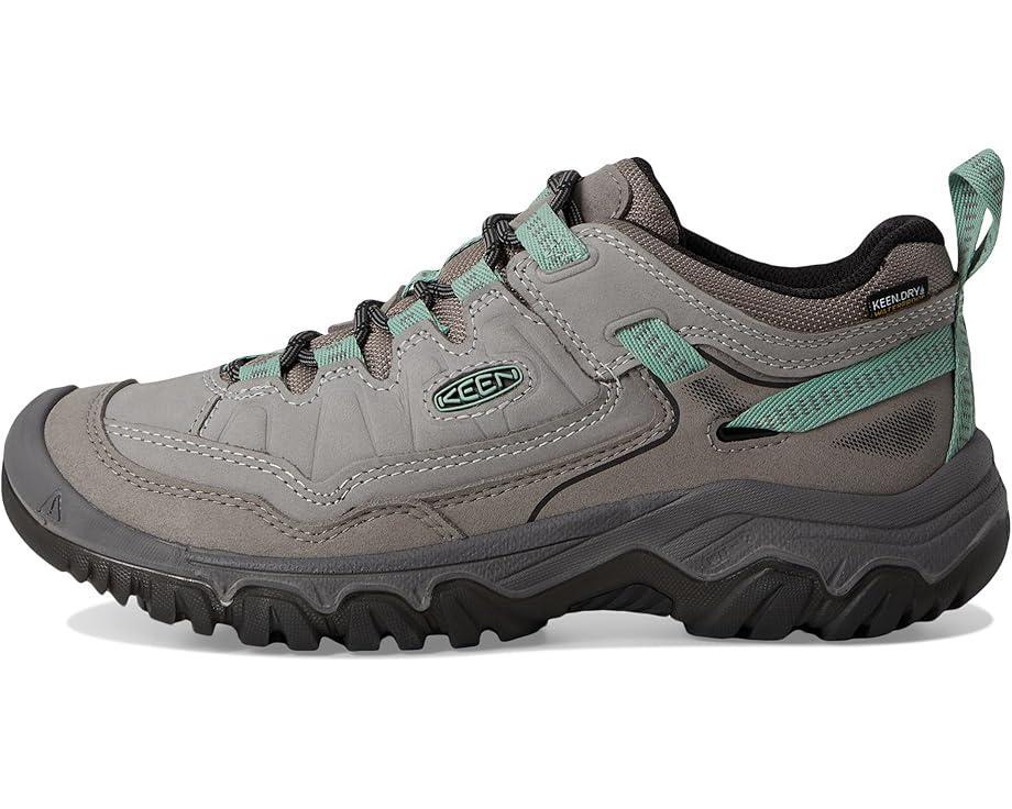 Targhee III Waterproof Product Image
