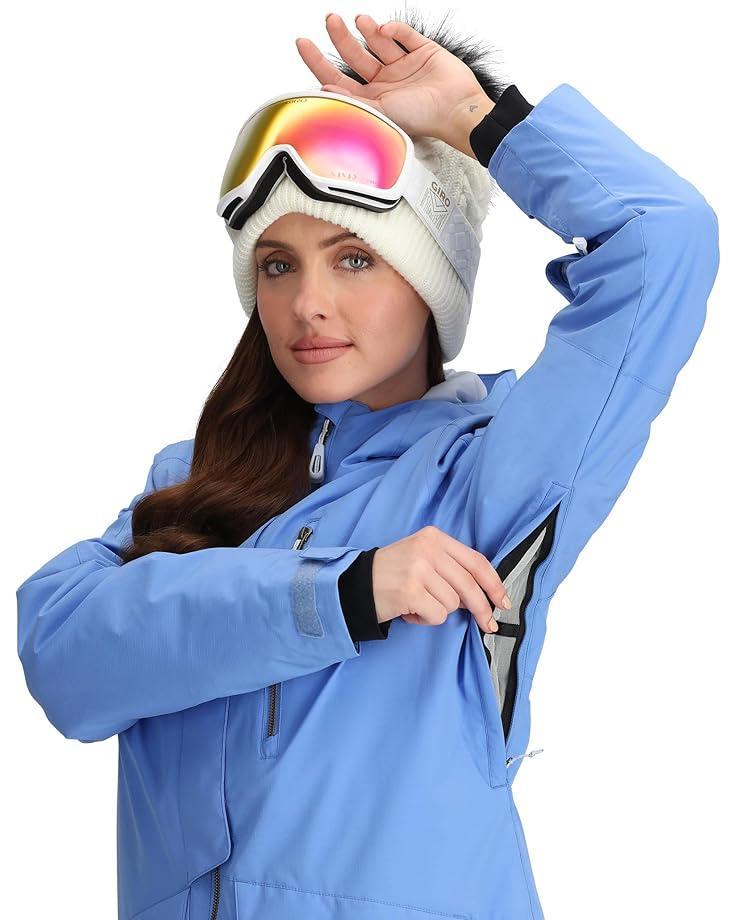 Tuscany Elite Jacket Product Image