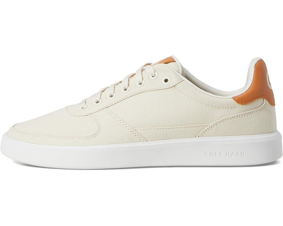 Grand Crosscourt Daily Court Sneakers Product Image