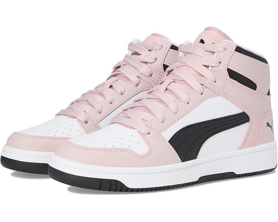 DC Shoes Cure Hi Top Product Image