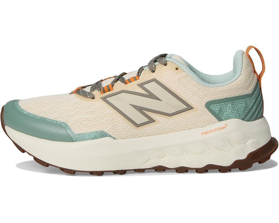 Fresh Foam X Hierro v9 Product Image