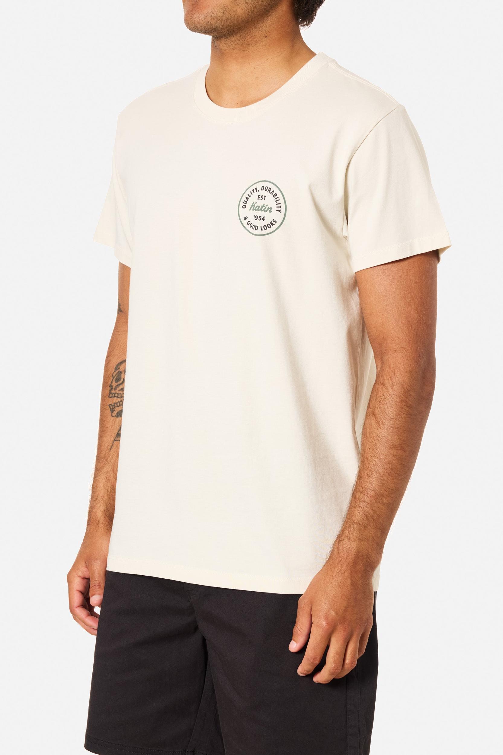 LEAGUE TEE Product Image