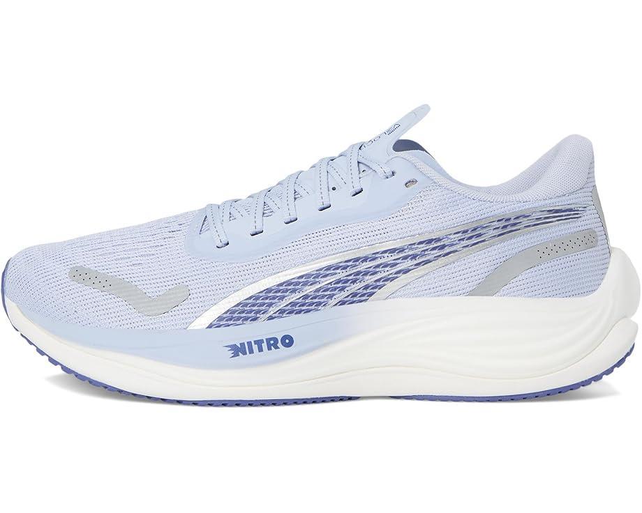 Women's PUMA Velocity Nitro 3 Running Shoes Product Image