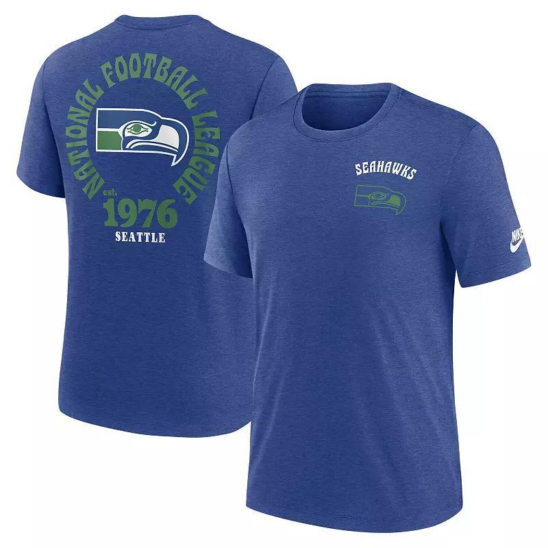 Men's Fanatics Branded Green Minnesota Wild Local T-Shirt, Size: Medium Product Image