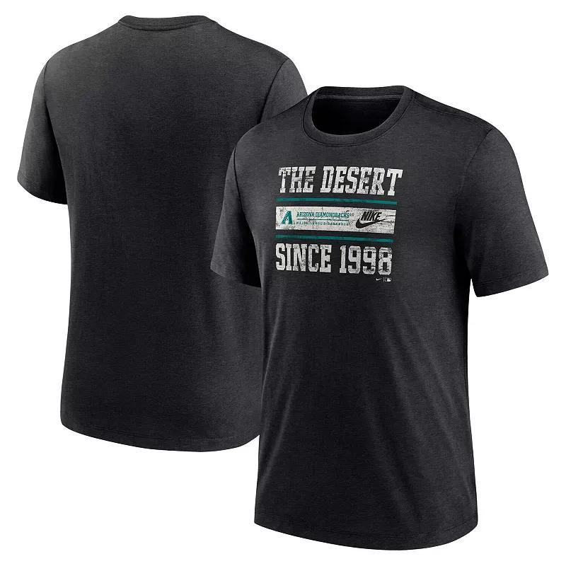 Men's Fanatics Branded  Black Las Vegas Raiders Jersey Tackle V-Neck T-Shirt, Size: Medium, Lvr Black Product Image