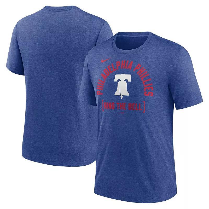 Seattle Mariners Logo Nike Men's MLB T-Shirt Product Image