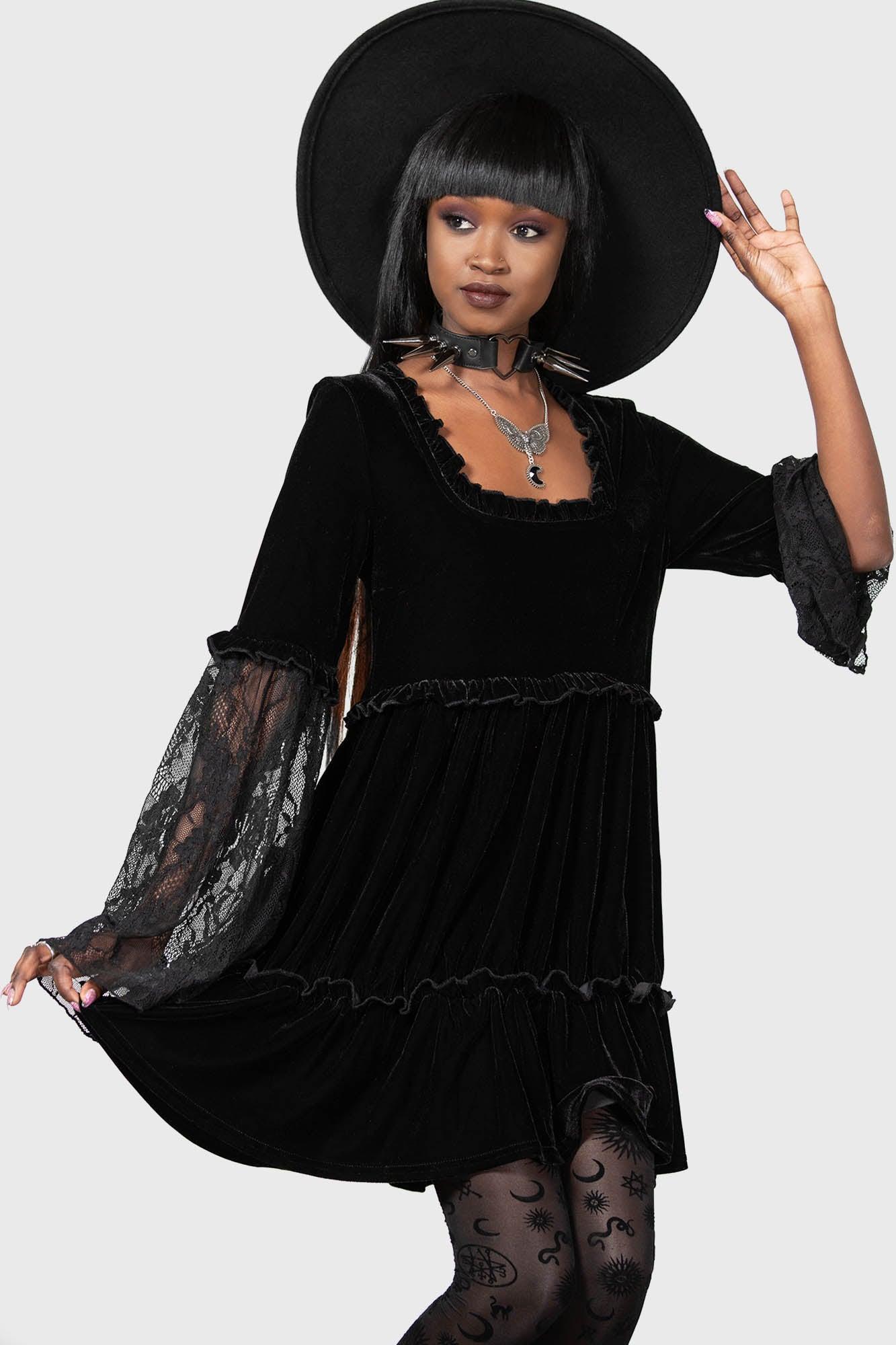 Prudence Dress Female Product Image