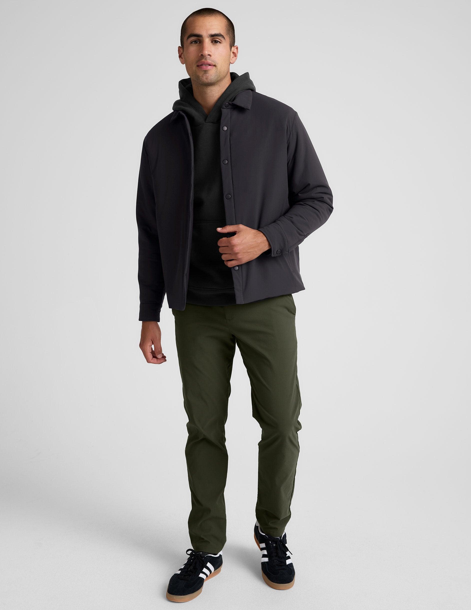 Essential Men's Chino Trouser Male Product Image