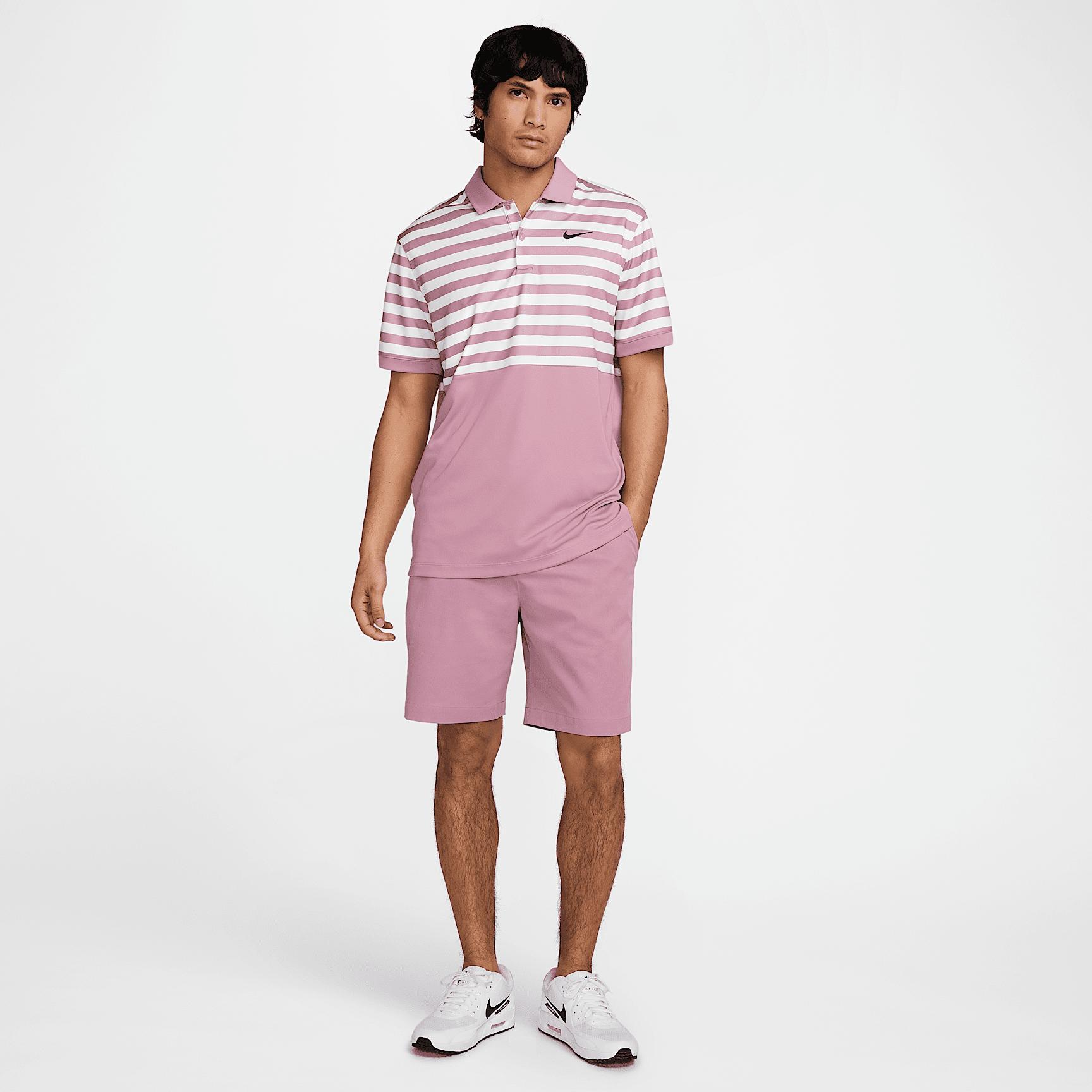 Nike Victory+ Men's Dri-FIT Golf Polo Product Image