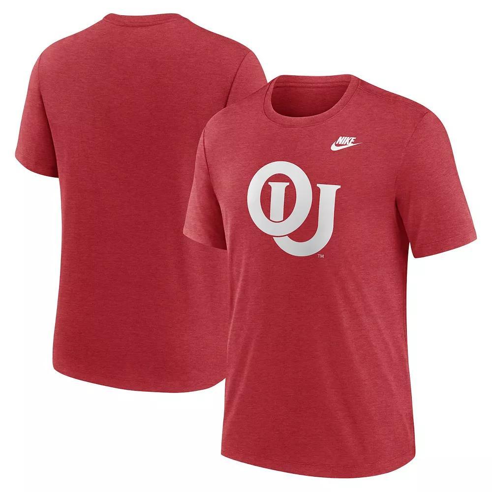 Men's Nike  Royal Los Angeles Rams Legend Icon Performance T-Shirt, Size: 4XL, Blue Product Image