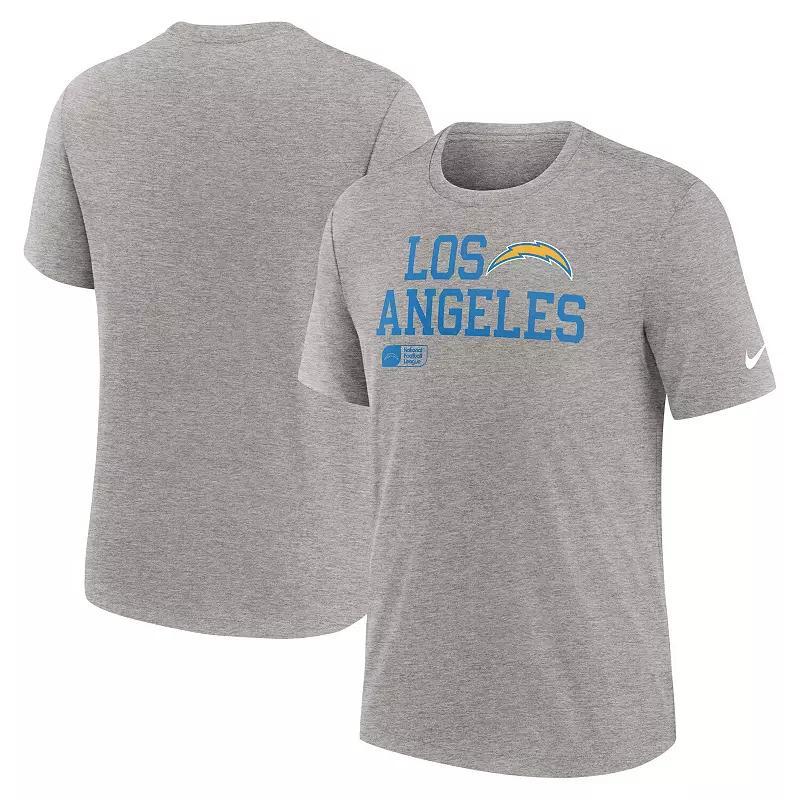 Texas Longhorns Campus Local Nike Men's College T-Shirt Product Image