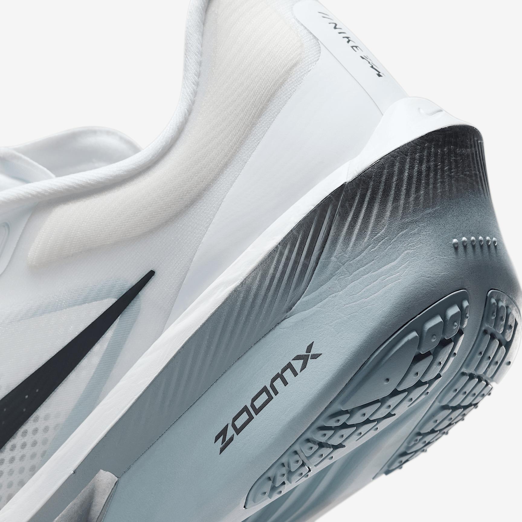 Nike Zoom Fly 6 Men's Road Racing Shoes Product Image