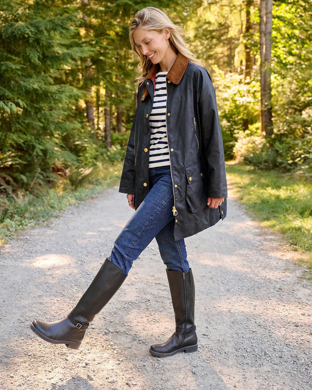 Compass Tall Female Product Image