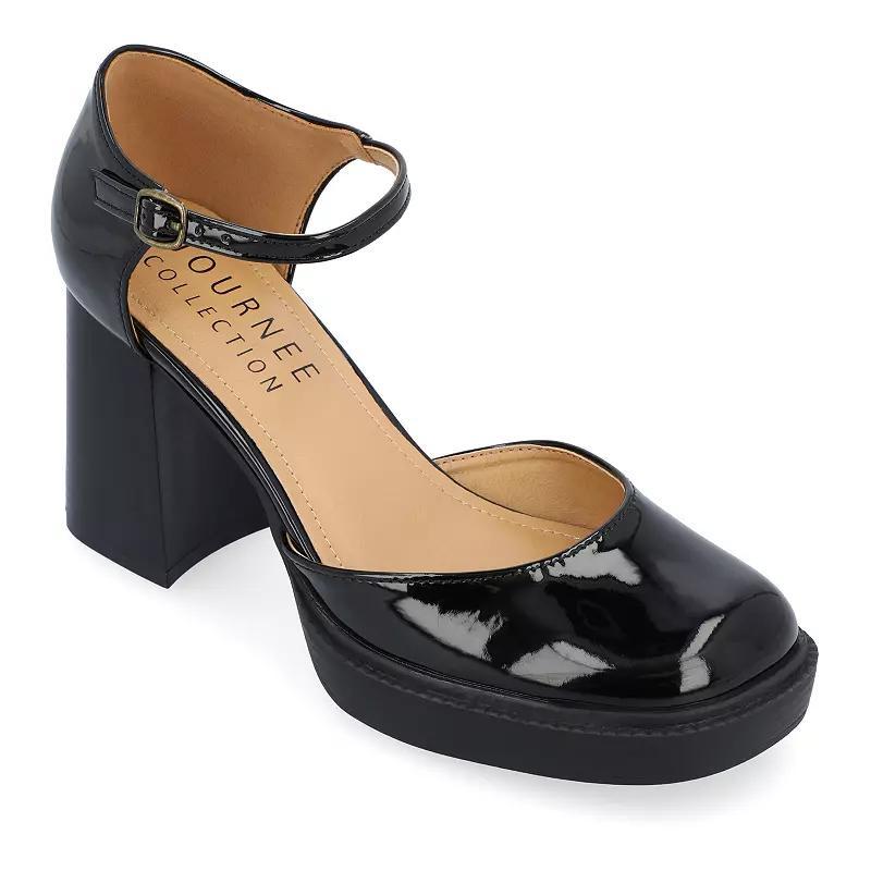 Journee Collection Womens Sophilynn Pump Product Image