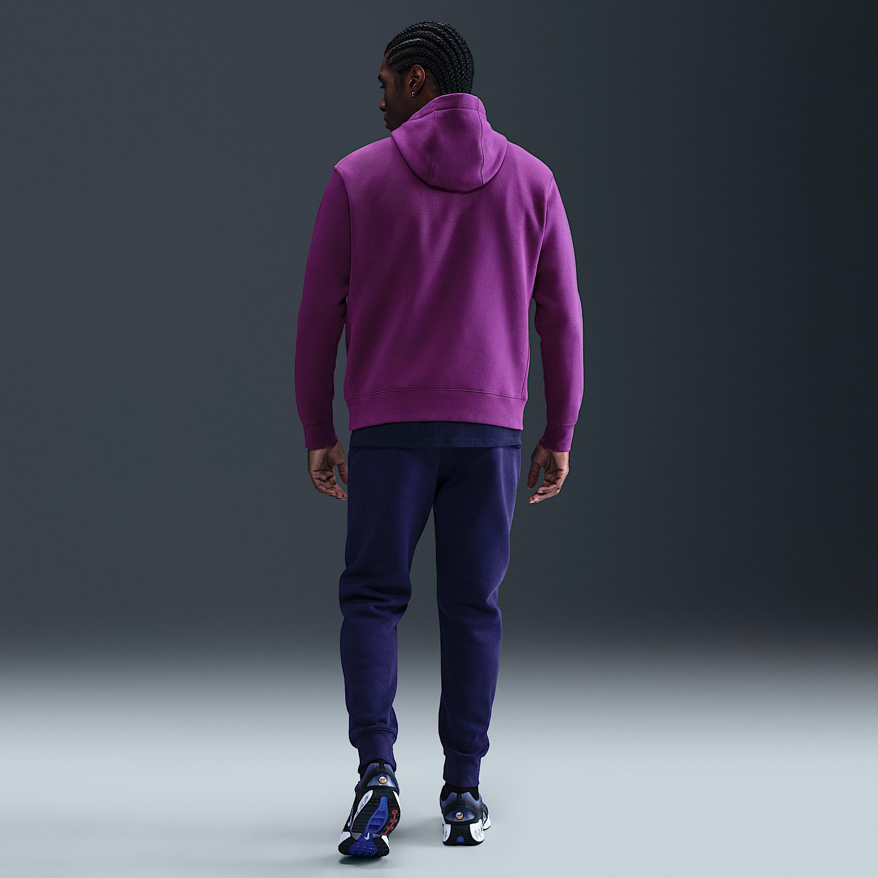 FC Barcelona Club Men's Nike Soccer Joggers Product Image