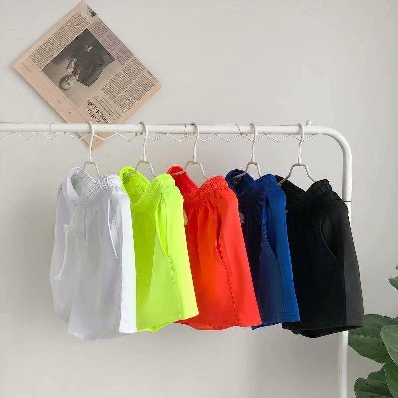 Plain Shorts Product Image