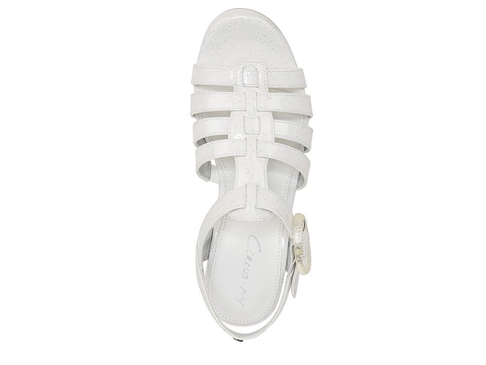 Circus NY by Sam Edelman Golda (Wasabi) Women's Shoes Product Image