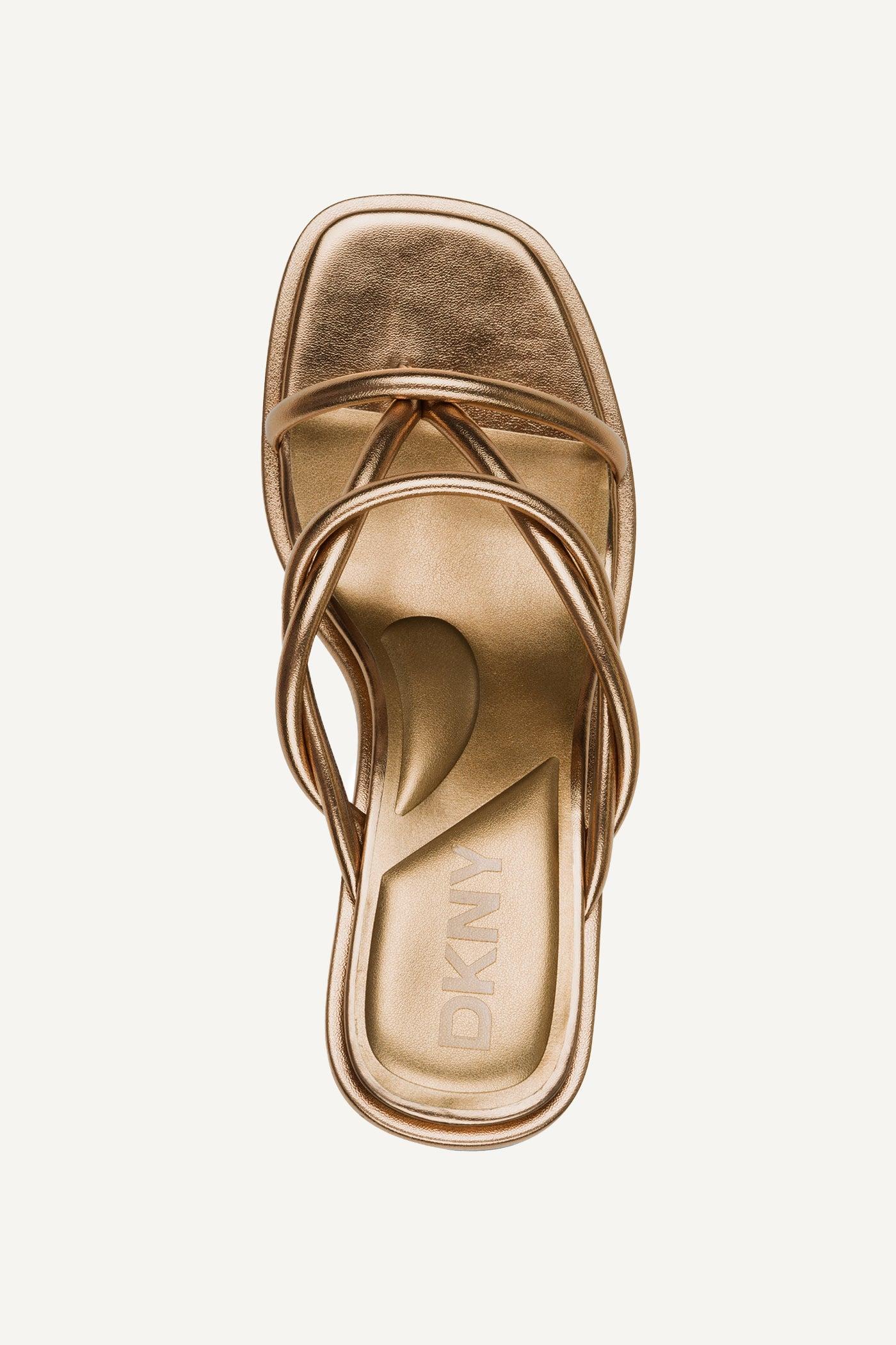 RABUN STRAPPY HEEL Product Image