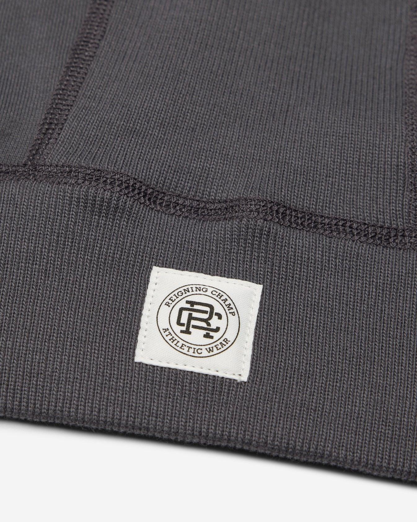 Reigning Champ Midweight Terry Standard Hoodie Product Image