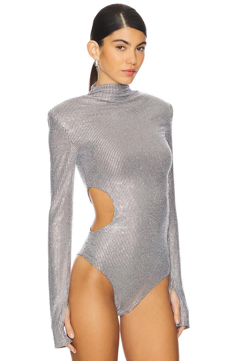 Alicia Bodysuit Bronx and Banco Product Image