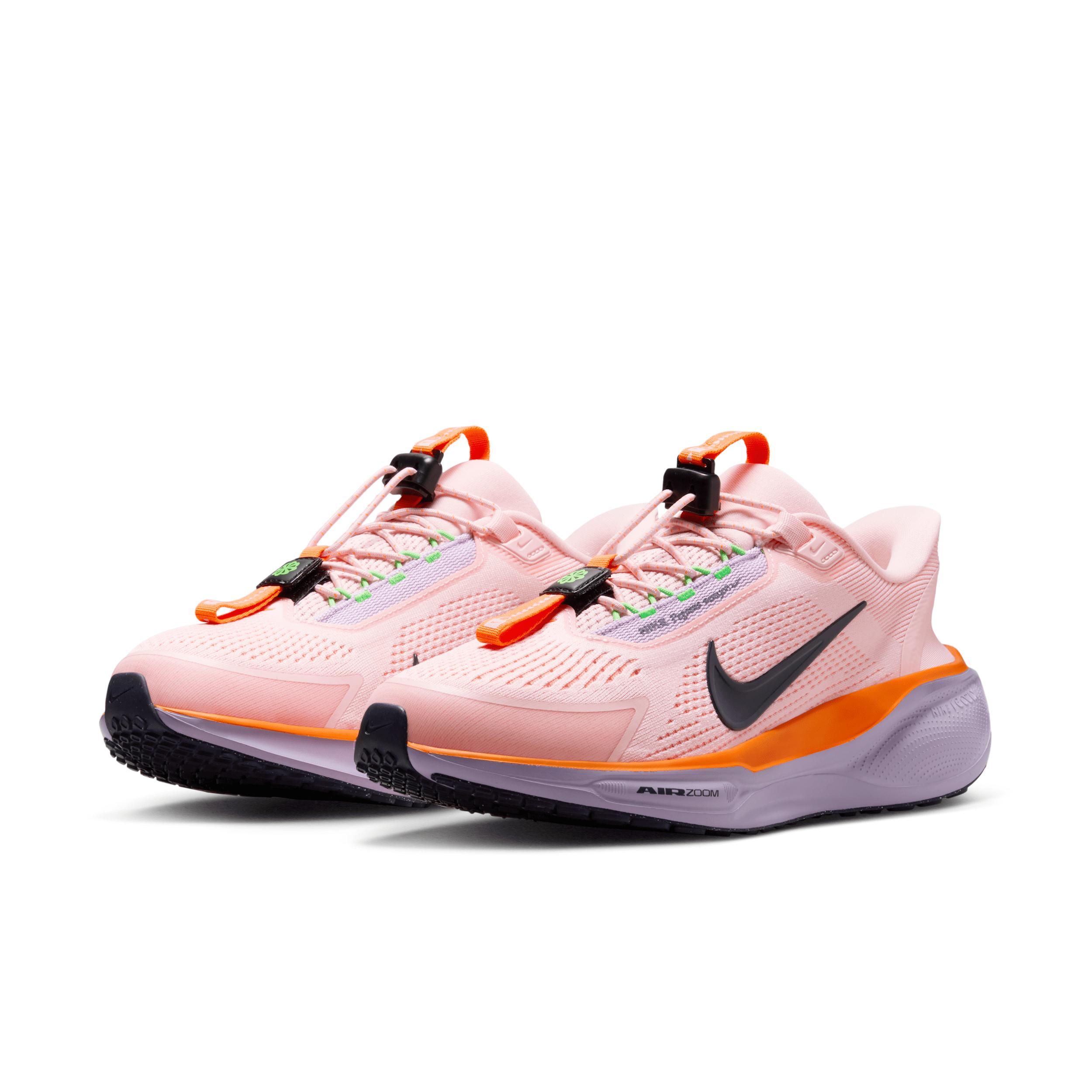 Nike Women's Pegasus EasyOn Road Running Shoes Product Image