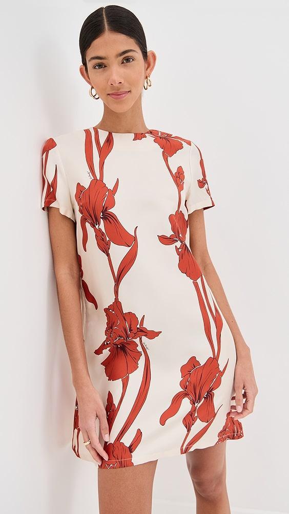 La DoubleJ Mini Swing Dress | Shopbop Product Image