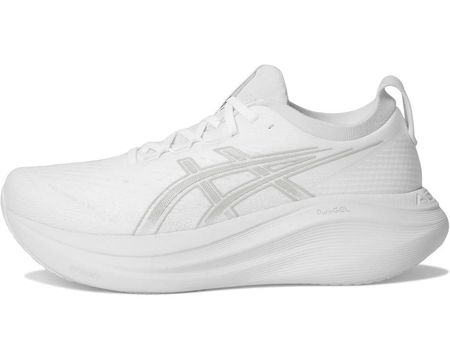 GEL-Nimbus 27 ATC Product Image