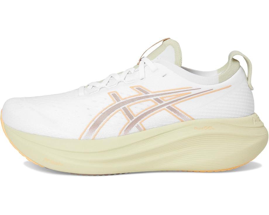 GEL-Nimbus 27 ATC Product Image
