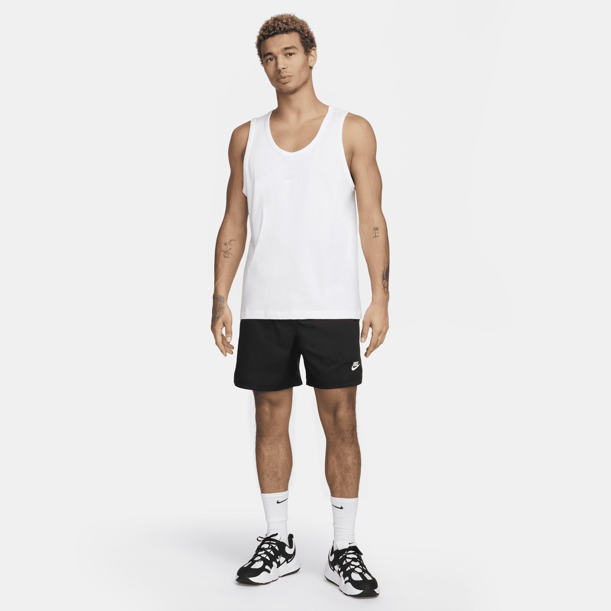 Nike Sportswear Premium Essentials Men's Tank Product Image