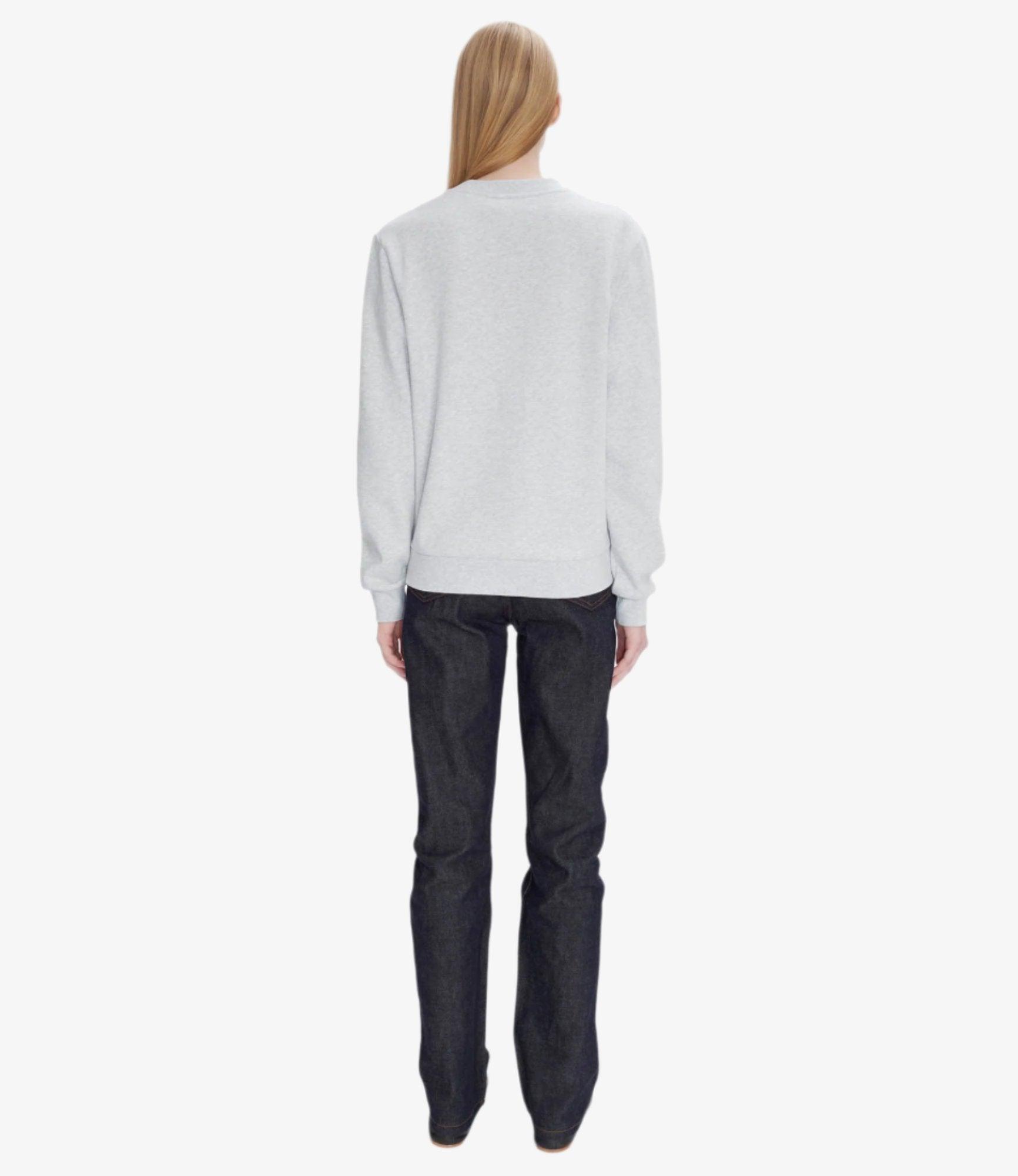 Standard Rue Madame Unisex sweatshirt (W) Unisex Product Image