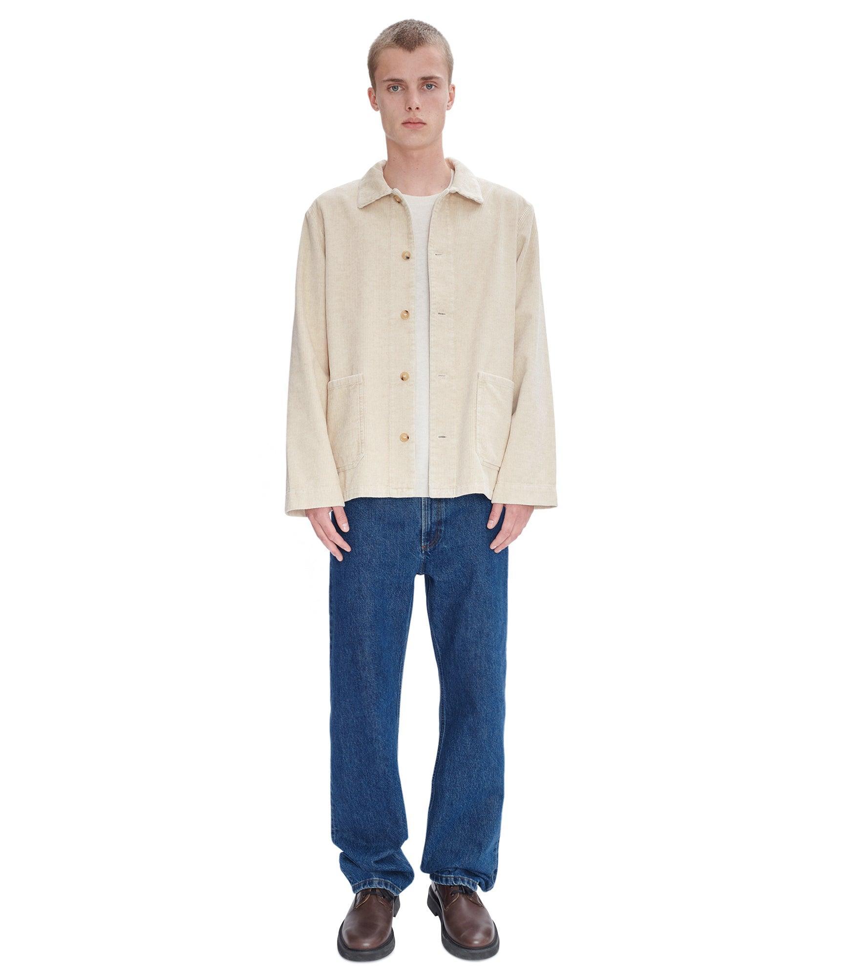 Kerlouan jacket Product Image