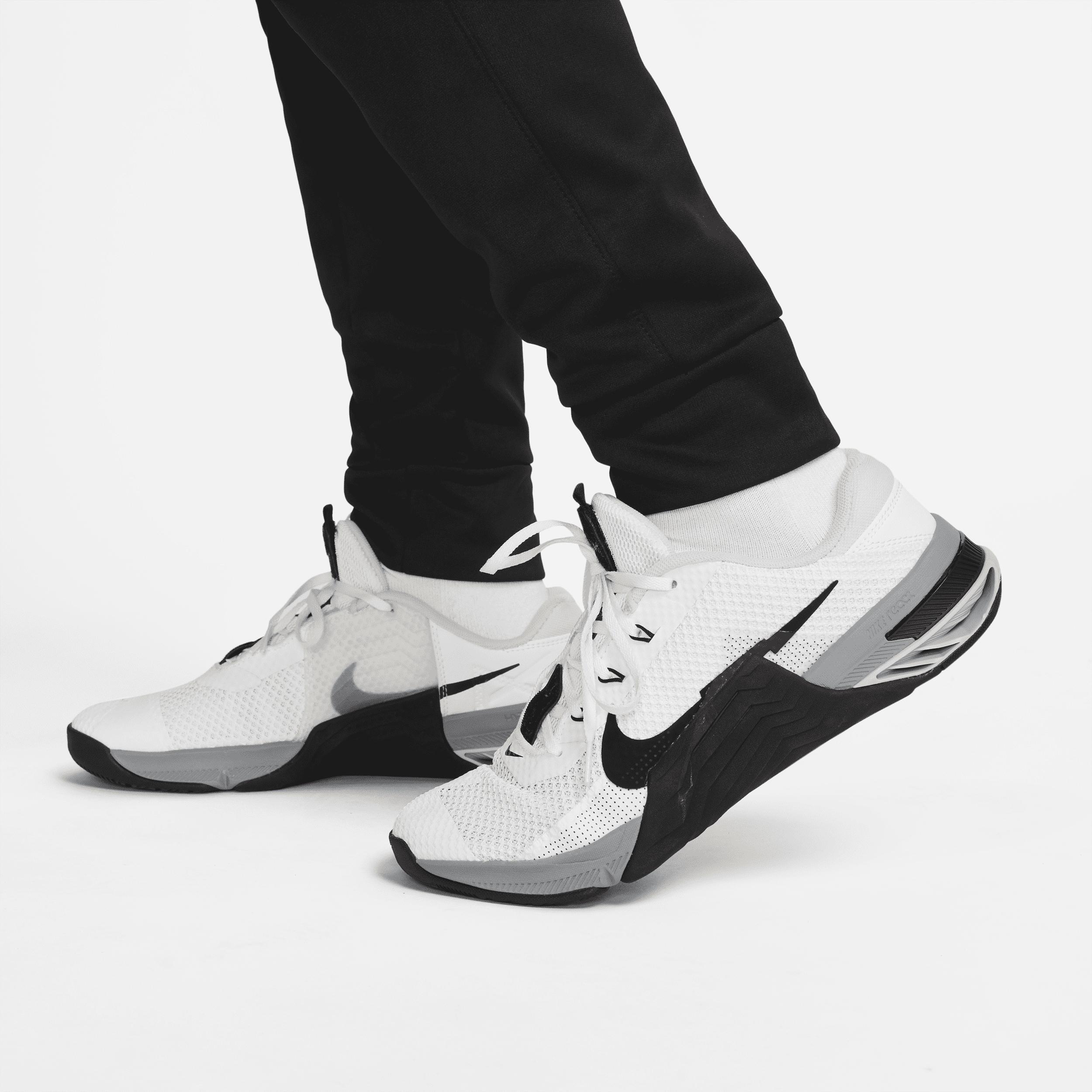 Nike Mens Therma-FIT Tapered Fitness Sweatpants Product Image