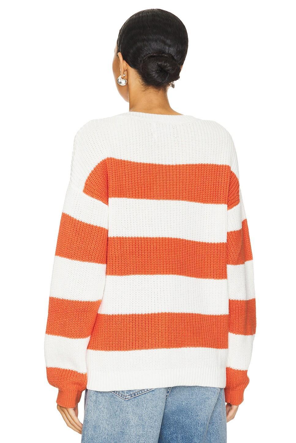 Murphy Pullover Stitches & Stripes Product Image