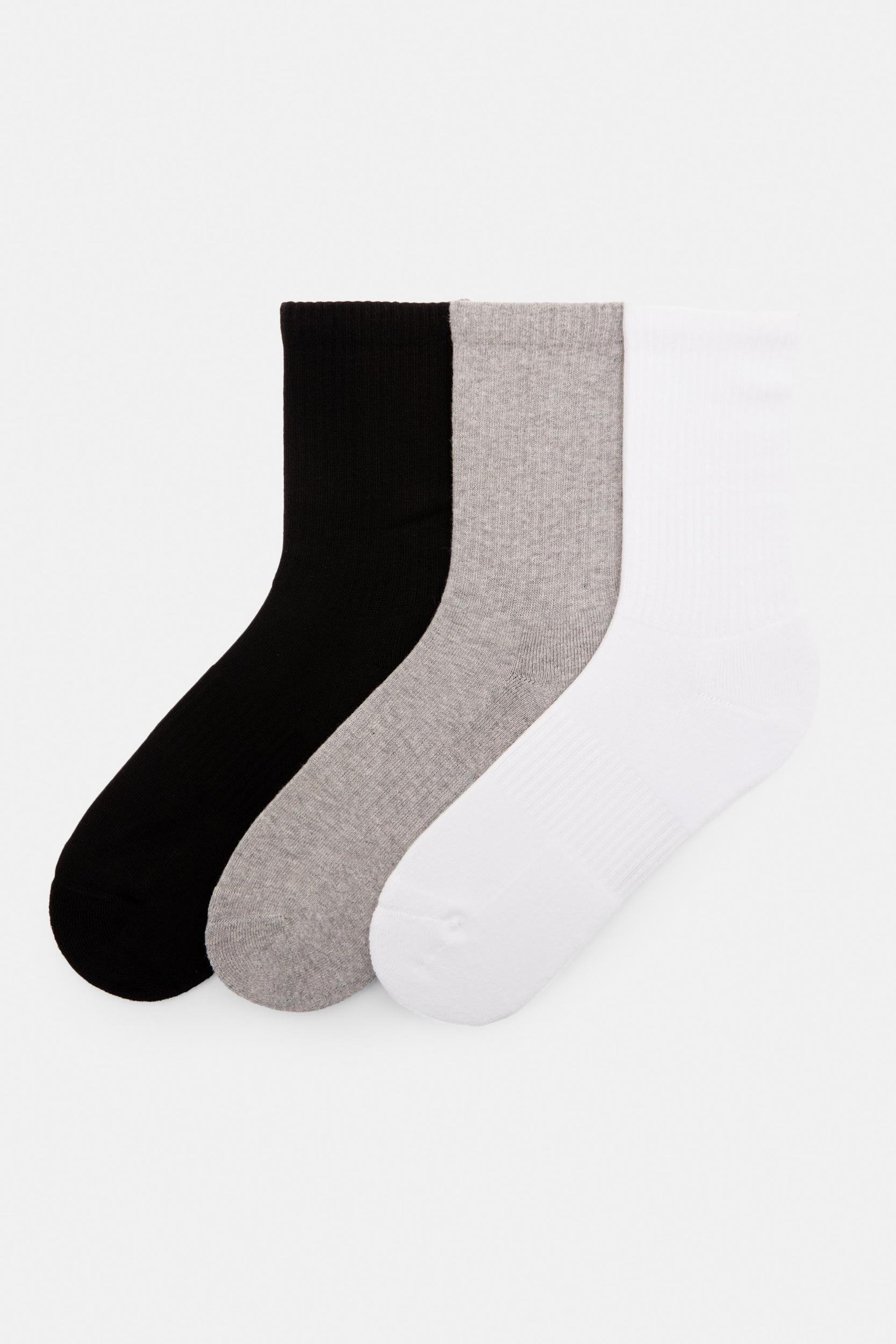 Pack of 3 pairs of socks Product Image