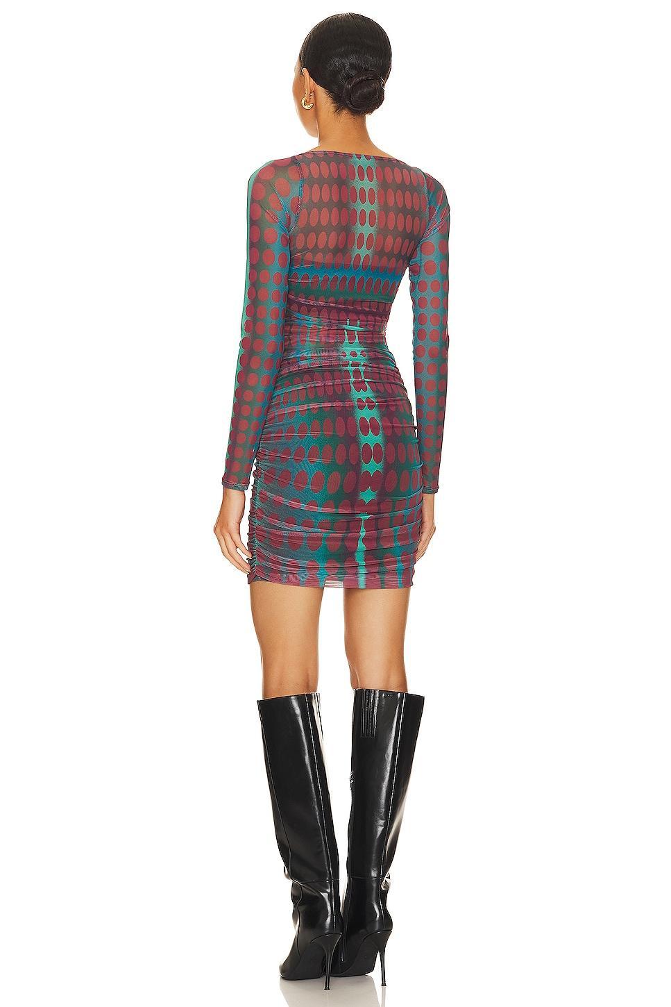 Aneira Mini Dress AFRM Product Image