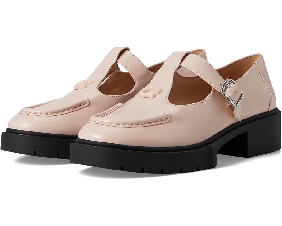 Leah Leather Loafer Product Image