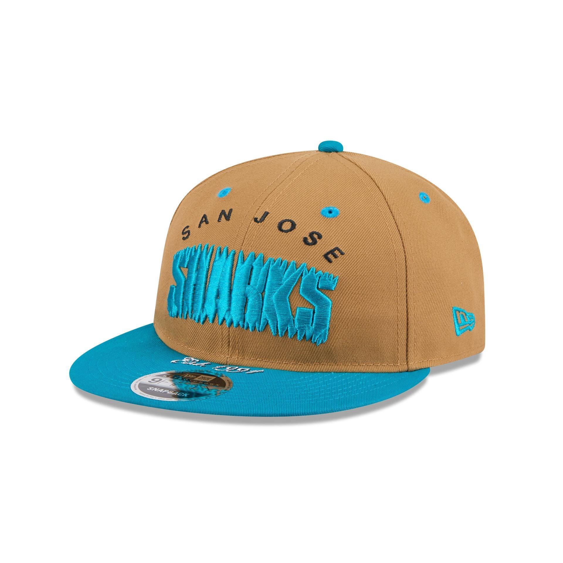 Kansas City Monarchs Flag Retro Crown 59FIFTY Fitted Hat Male Product Image